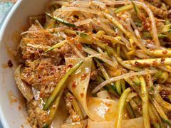 经典全素凉皮-西北杂粮筐凉皮大王(龙湖·北城天街购物广场店)