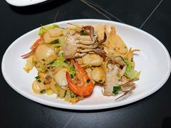 -金海湾海鲜排档(朱家尖店)