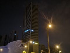 -保利国际影城(百花谷店)