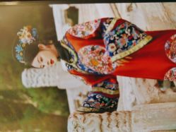 点击看大图 -美云庭古装·格格服汉服·京城旅拍(北京店)