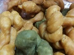 -王阿姨文昌油赞子(府桥街店)