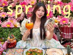 -BROWNSTONE布朗石西班牙餐厅(富城店)