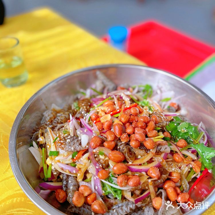 💯出品超正的顺德菜农庄 好吃就完事了