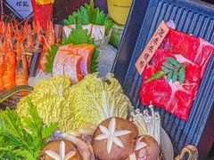 -松鹤精致料理(五一中路店)