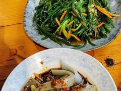 -民食香·腊排骨野生菌美食(木府店)