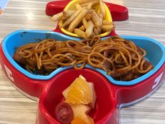 -必胜客(石佛营店)