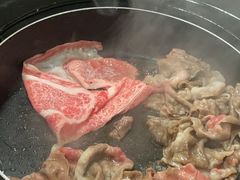 -黒毛和牛焼肉善 ZEN(難波心斎橋店)