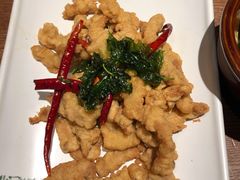 -云海肴·汽锅鸡·云南菜(领展购物广场·中关村店)