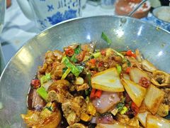 -贵州人家·酸汤火锅·20年老字号