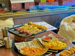 -韩鼎丰·韩国料理(林奥店)