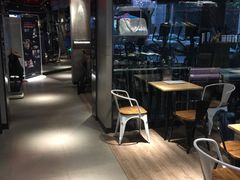 -威尔仕健身(番禺店)