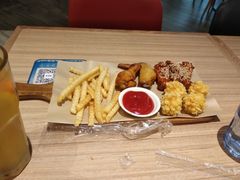 -必胜客(滕州荆河店)