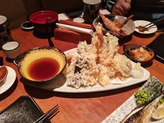 -千代武日本料理(开发区店)
