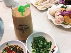 -港迹·鲜围煮海鲜火锅(湖州时代广场店)