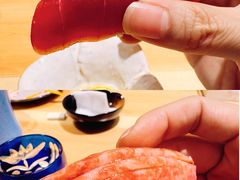 -镹·鱼料理  国产鱼使用店