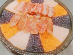-小厨娘淮扬菜(河西奥美大厦店)