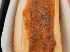 -纽约薯条(世豪广场店)