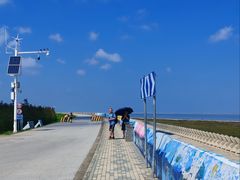 -南汇嘴观海公园