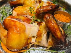 -马克西姆俄罗斯餐厅(通亚街店)