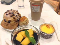 -龙记香港茶餐厅(久光百货店)