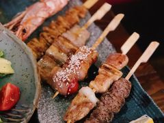 -白石的深夜食堂(大上海店)