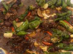 -食鸡公社辣子鸡·潍坊菜·烧烤