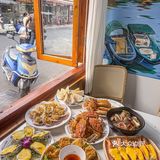 北海本地人推荐的😋海鲜特色！！
