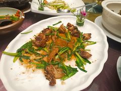 -迎喜海鲜酒楼(鹏森·海纳中心店)