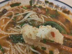 -青和小锅米线(翠湖店)