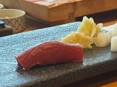 -鮨冠OMAKASE食べ放题(北京首店)