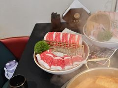 -牛将军•涮肉•烤肉(北京王府井·故宫店)