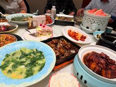 -金陵后厨·南京菜(新街口秣陵路店)