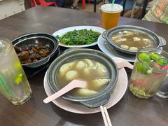 -新记肉骨茶