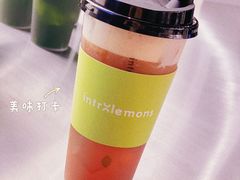-introlemons(北京西单更新场店)