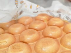 原味蛋仔饼-阿叔鸡蛋仔(燎原路店)
