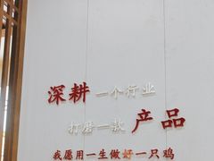 -食鸡公社辣子鸡·潍坊菜·烧烤