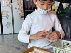 -千浔一暖DIY蛋糕烘焙(人民大学店)