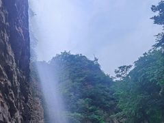 -湖洞水自然风景区