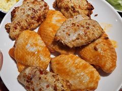 -33韩式自助烧烤(环城南路店)