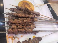 -瑞杰烧烤店·24小时营业(山东路店)