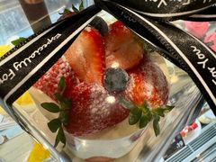 -FANEN法念·烘焙·甜点(万象城店)