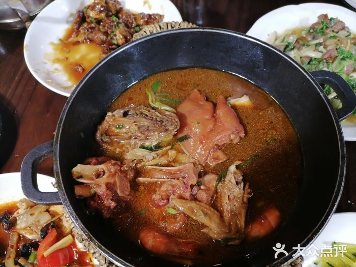 十碗头(诚信路店)图片