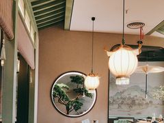 -绿茶餐厅(南昌王府井店)