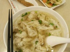-琴岛顺天馄饨(漳州二路店)