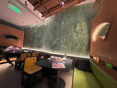 -小菜园新徽菜(青岛市南万象城店)