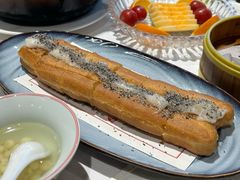 -香雪海饭店中餐厅(人民桥店)