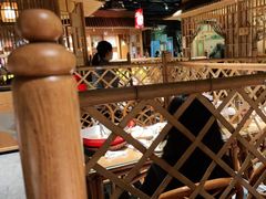 -渝信川菜(西单店)