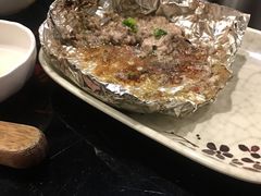 -獨門烤肉(开发区店)