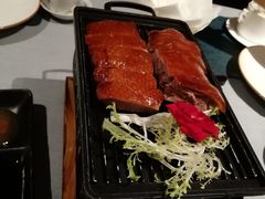 -T館·花园艺术餐厅