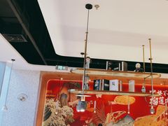 -比格比萨自助(宝山日月光店)